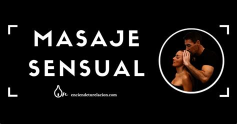 Masaje Sensual de Cuerpo Completo Masaje sexual Bergondo